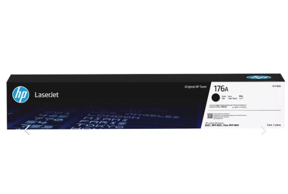HP W1760A